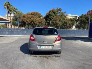 Opel Corsa 2010