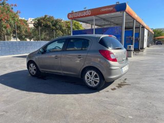Opel Corsa 2010
