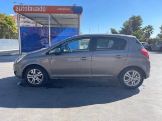Opel Corsa 2010