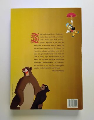 Lote Walt Disney El Universo de los  Largometrajes