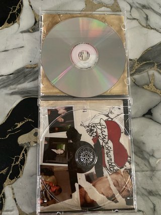 Baby Shambles CD