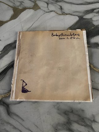 Baby Shambles CD
