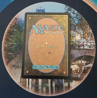MAGIC - PALABRAS DE VIENTO