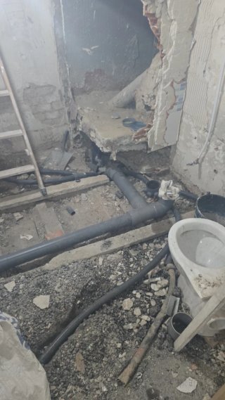 Fontanero profesional