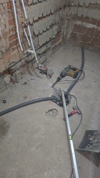 Fontanero profesional