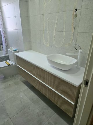 Fontanero profesional