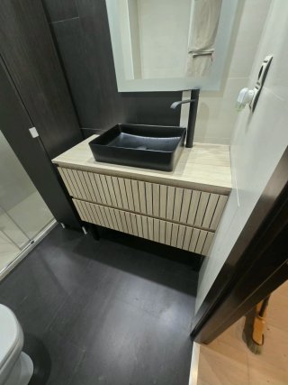 Fontanero profesional