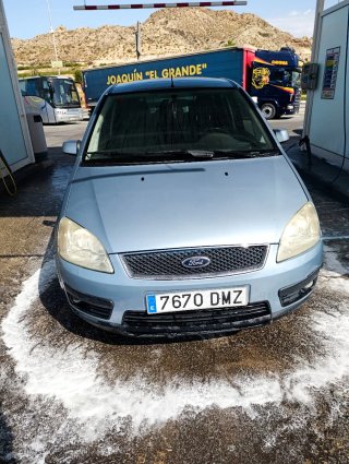 Ford C-MAX 2005