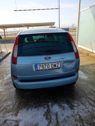Ford C-MAX 2005