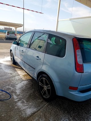 Ford C-MAX 2005