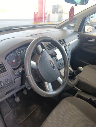 Ford C-MAX 2005