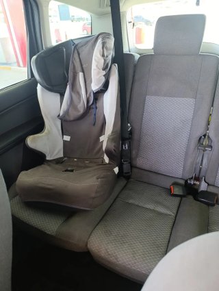 Ford C-MAX 2005
