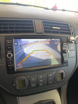 Ford C-MAX 2005