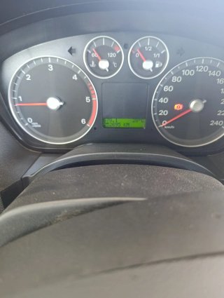Ford C-MAX 2005