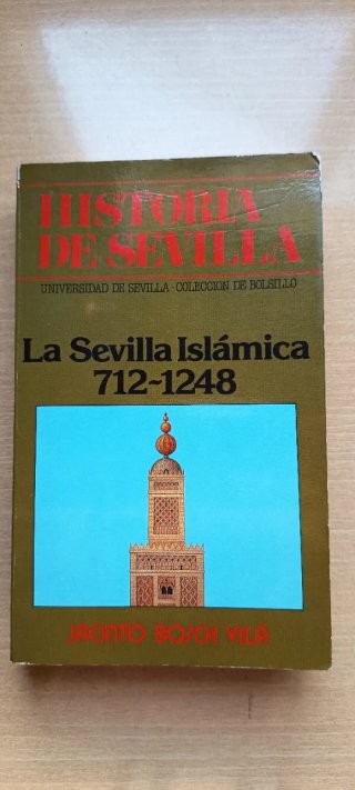 Historia de Sevilla