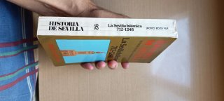 Historia de Sevilla