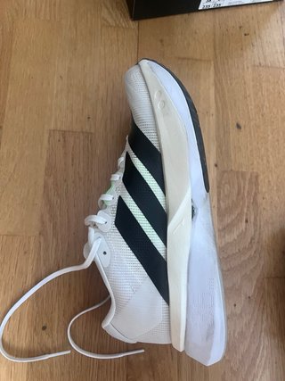 Zapatillas Adidas Adizero Boston 13W Talla 38