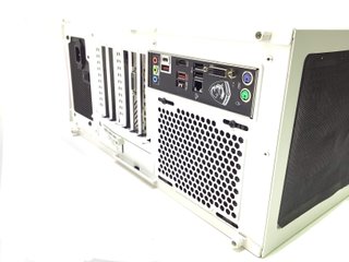 E1210021-0 PC NFORTEC GAMING G SERIES