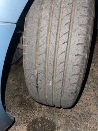 Volkswagen Sharan 2011
