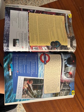 Advantage Student's book. Bachillerato 1