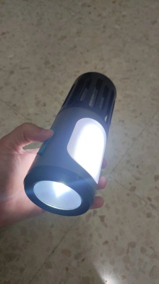 Lámpara Mosquitos Cecotec BYEFLY 3000 GO