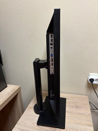 Monitor BenQ BL2420PT 24" LED IPS QHD