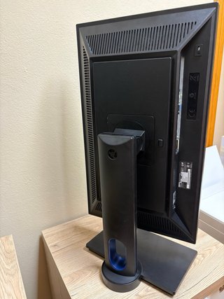 Monitor BenQ BL2420PT 24" LED IPS QHD