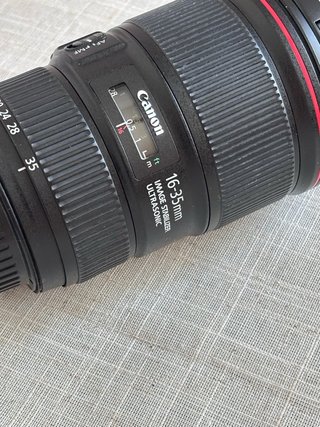 Canon 6D mk II