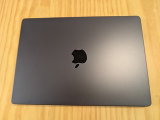 MacBook Pro M4 Pro 14 24GB/512GB DIFETTO