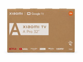 Xiaomi TV A Pro 32 2026 / L32MB-APEU