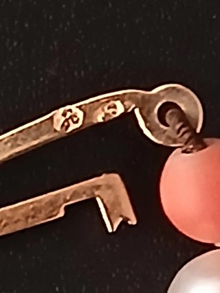 Pulsera Perlas Cultivadas Auténticas