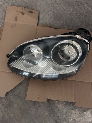 Varios golf V
