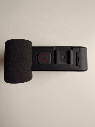 GoPro Hero 9 + Media Mod