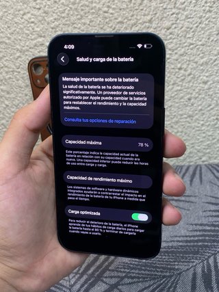 IPHONE 13 128GB
