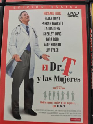 Leaving Las Vegas DVD Edición Básica