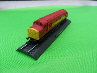 LOCOMOTORA 37 EWS ESCALA N