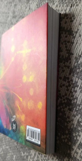 Nijigahara holograph