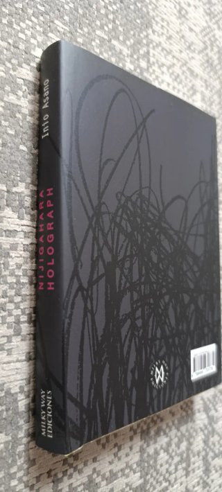 Nijigahara holograph