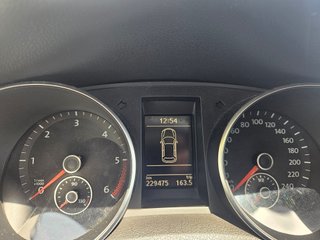 Volkswagen Golf 1.6 TDI 105cv