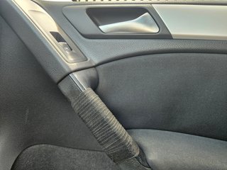 Volkswagen Golf 1.6 TDI 105cv