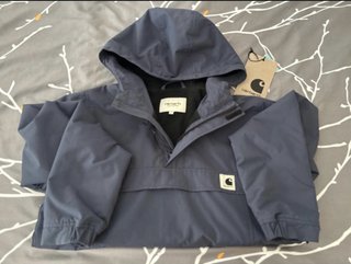Cortavientos Carhartt WIP Nimbus Talla S