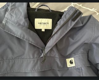 Cortavientos Carhartt WIP Nimbus Talla S
