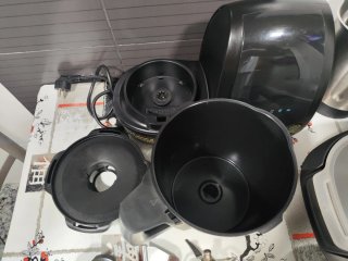 Mambo 9590 Cecotec