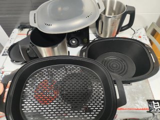 Mambo 9590 Cecotec