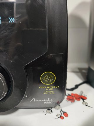 Mambo 9590 Cecotec