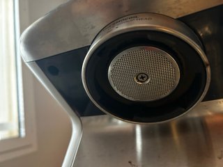 Cafetera Breville Mini Barista + Molinillo + Extra