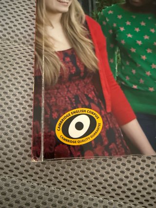 English in mind students book for spanish speakers