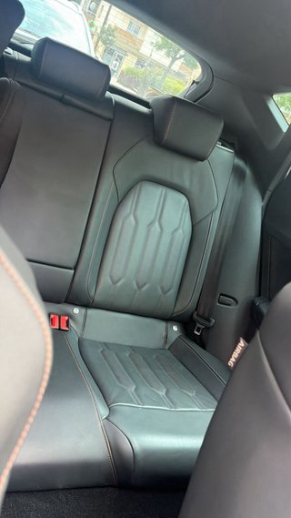CUPRA Leon 2023
