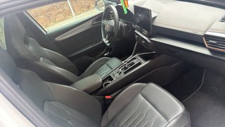 CUPRA Leon 2023