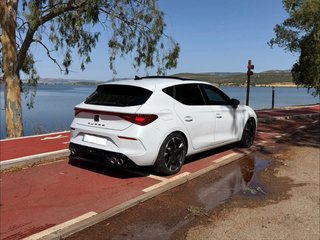 CUPRA Leon 2023
